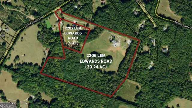 Expensive Colbert Real Estate