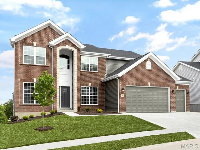 Popular Bluestem Estates Real Estate