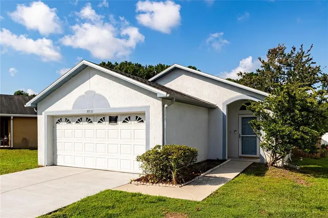 Popular VALENCIA WOODS FIRST ADD Real Estate