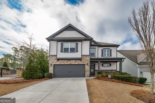 Popular Bridgemill Heights Real Estate