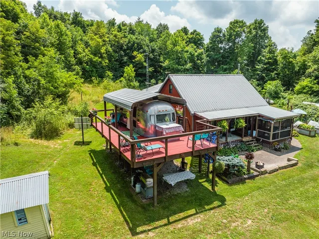Popular Macksburg Real Estate