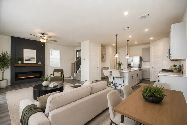 Popular Pinecrest Sec 7 Real Estate