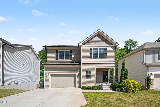 Popular Creekside Commons Real Estate