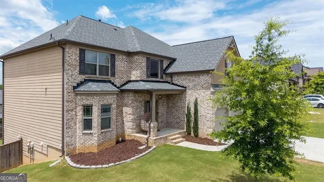 Expensive Shannon Lake Real Estate