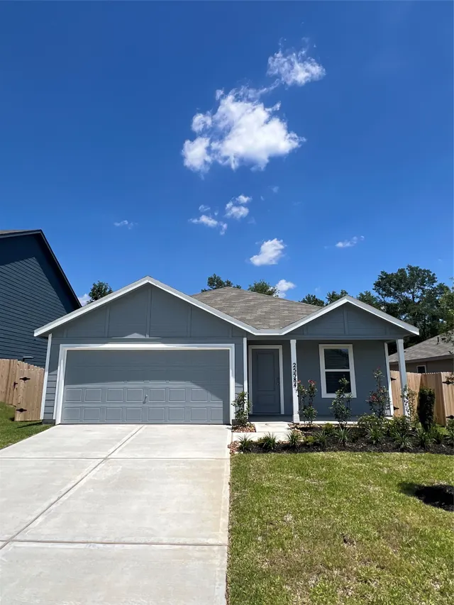Cheap Pinewood Trails Real Estate