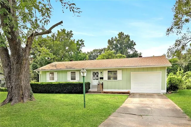 Popular Ridgeview Addition Real Estate