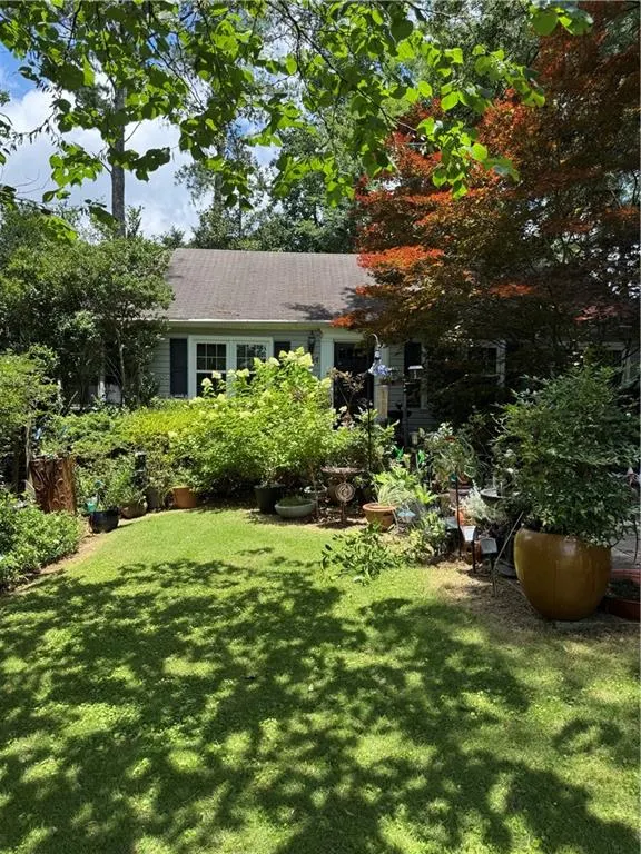 Popular Brookhaven Real Estate
