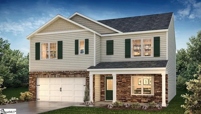 Popular Palmetto Valley Real Estate