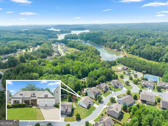 Cheap Dawson Pointe Real Estate