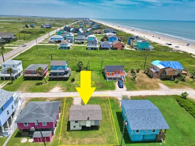 Cheap Sea Breeze Real Estate
