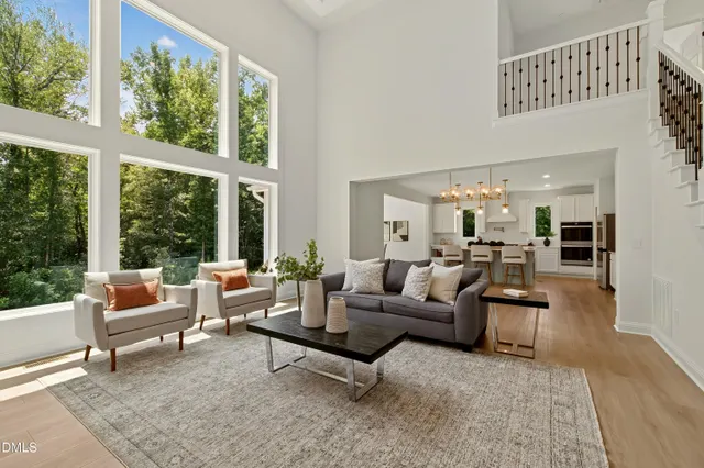 Expensive Brighton Ridge Real Estate