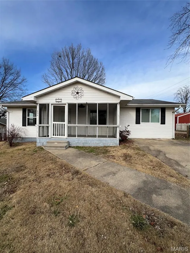 Popular Chaut Park 3rd Add Real Estate