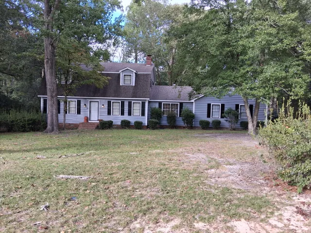 Cheap Berry Woods Real Estate