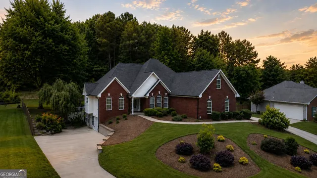 Popular Cedar Lake Estate Real Estate