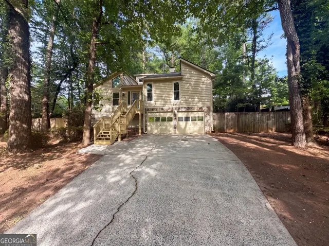 Cheap Milford Chase Real Estate