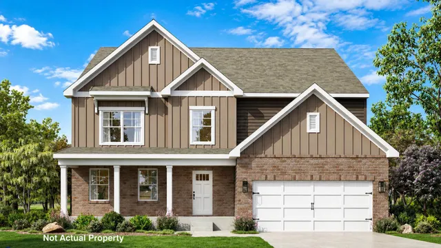 Expensive THE RETREAT AT HICKORY LAKES Real Estate