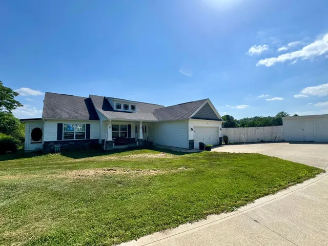 Expensive New Lexington Real Estate