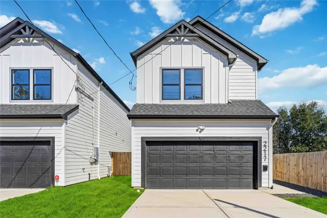 Popular Gregg Vista Add Real Estate