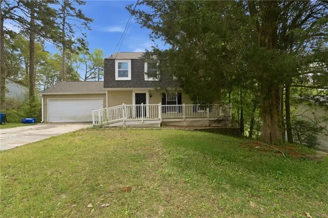 Popular WYNNMEADE II Real Estate