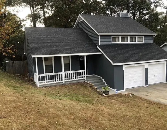 Popular DICKENS MILL Real Estate