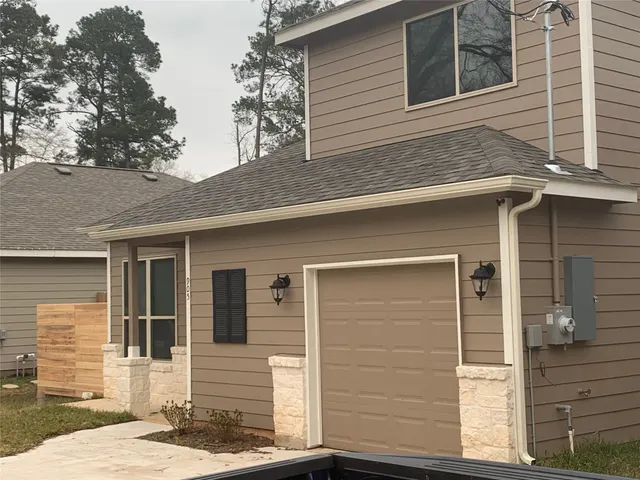 Popular Lake Conroe Forest 02 Real Estate