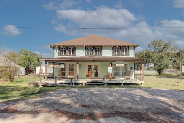 Popular Willcox Add Anahuac Real Estate