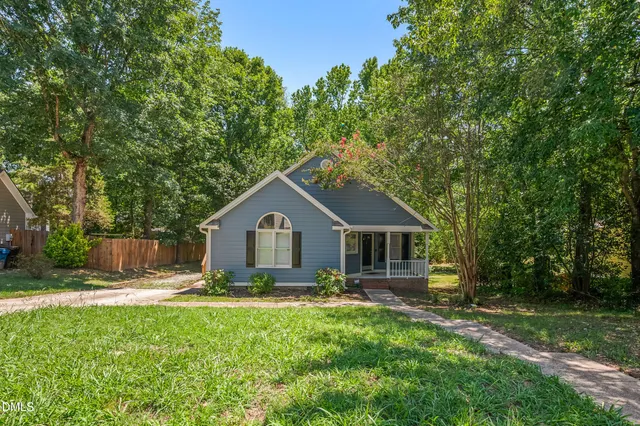 Popular Greysons Green Real Estate