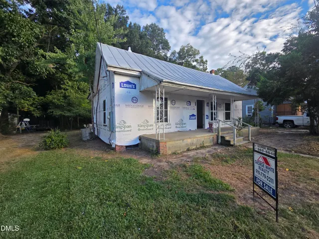 Cheap Smithfield Real Estate