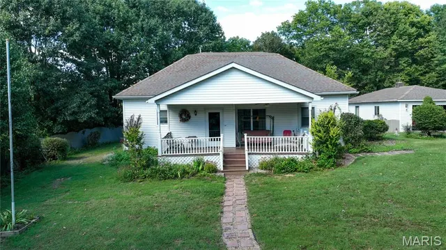 Expensive Sawyerville Real Estate