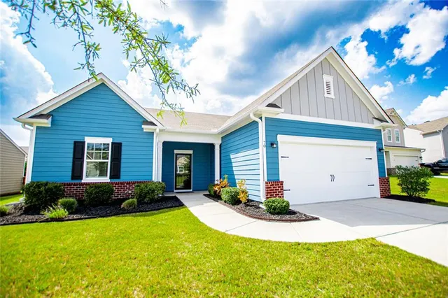 Popular MERIWETHER PLACE PHS 1 Real Estate