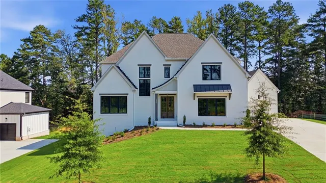 Expensive Lassiter Cove Real Estate