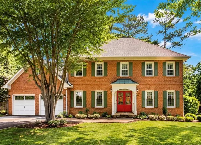 Popular Wetherbyrne Real Estate