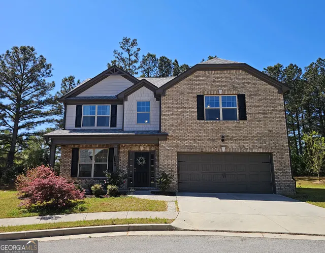 Expensive Creekside Heritage Real Estate