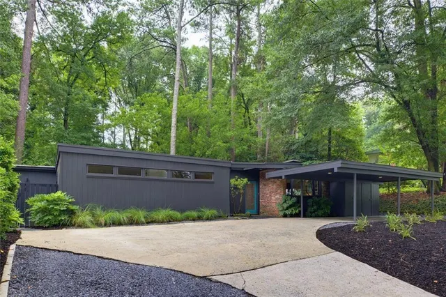 Popular BRIARPARK Real Estate