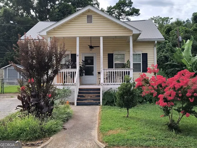 Popular Shannon Real Estate