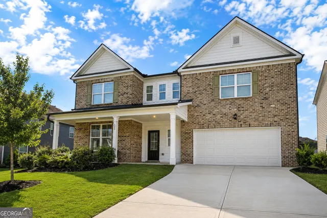 Expensive Jefferson Downs Real Estate