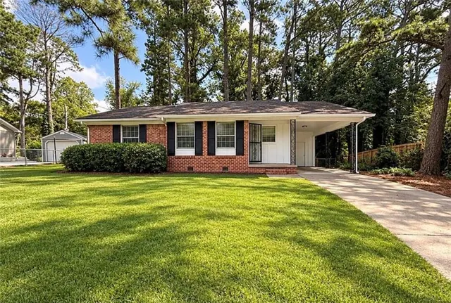 Popular Joan Of Arc Real Estate