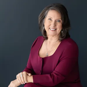 Sharon Calhoun, Berkshire Hathaway HomeServices C. Dan Joyner, REALTORS ...