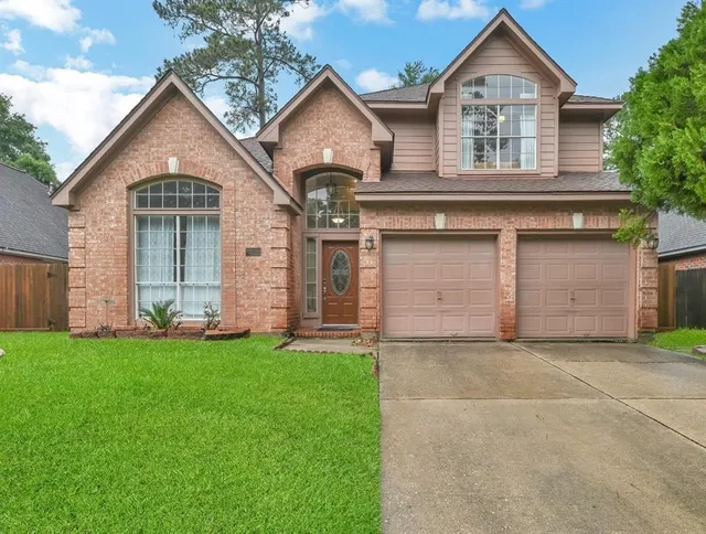 Popular Mills Branch Village Real Estate