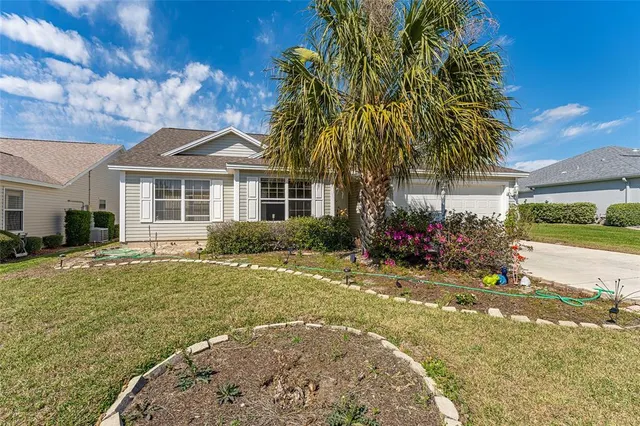 Popular The Villages Real Estate