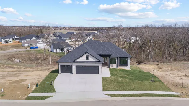 Expensive Forest Park Real Estate