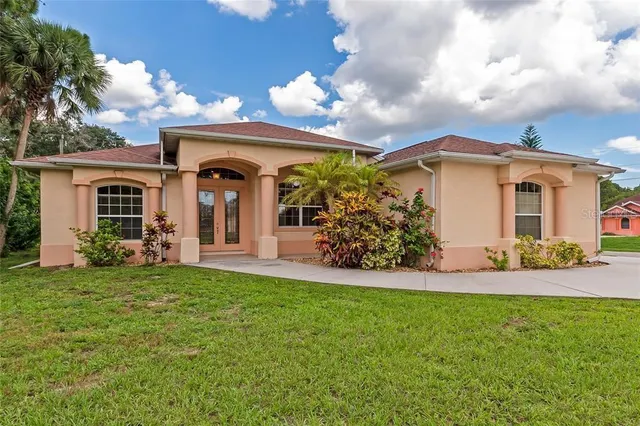 Expensive PORT CHARLOTTE SUB 04 Real Estate