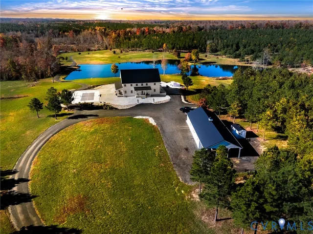 Expensive Mineral Real Estate