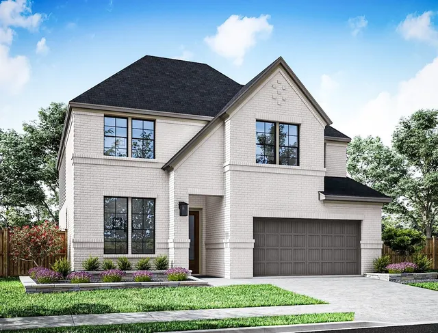 Popular Tompkins Reserve Real Estate