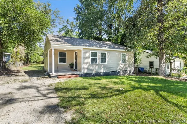 Cheap GREENWOOD (RAMSEY) Real Estate