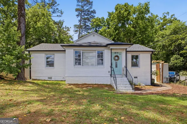 Expensive Cascade Hills Real Estate