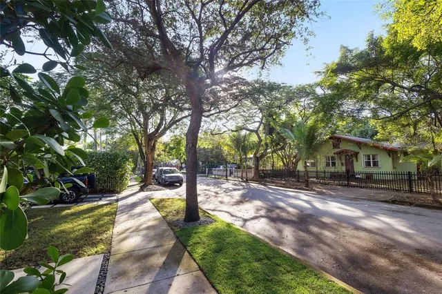 Popular Miami Real Estate
