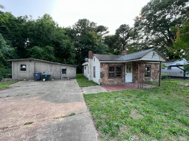 Cheap Rocky Mount Real Estate