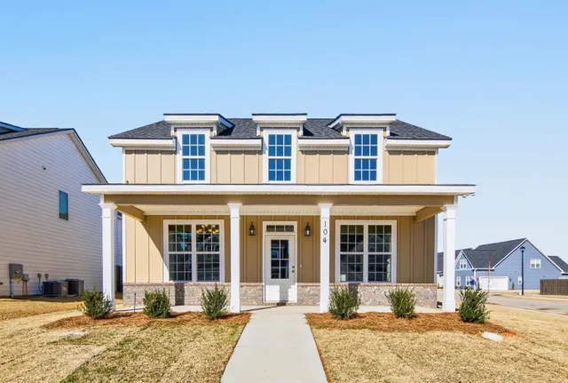 Popular Wrights Farm Real Estate