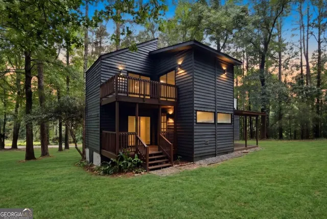 Expensive Twin Pines Real Estate